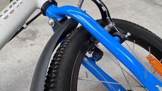 Bicicleta Btwin Racing 900