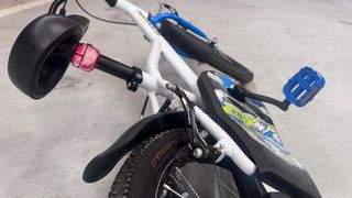 Bicicleta Btwin Racing 900