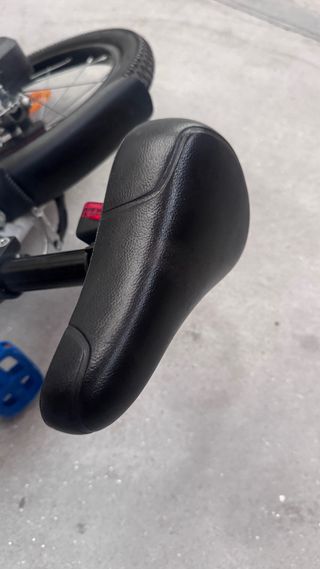 Bicicleta Btwin Racing 900