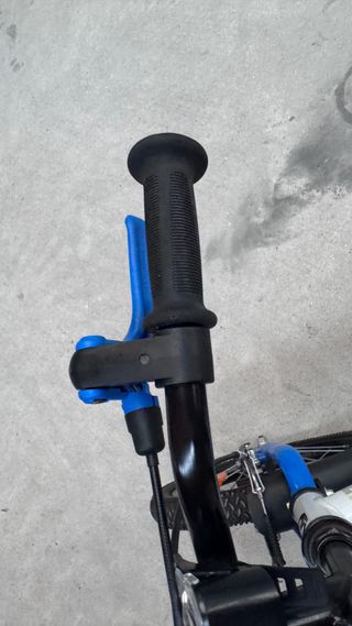 Bicicleta Btwin Racing 900