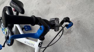 Bicicleta Btwin Racing 900