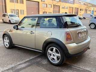 MINI One D diesel