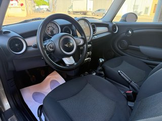 MINI One D diesel