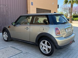 MINI One D diesel