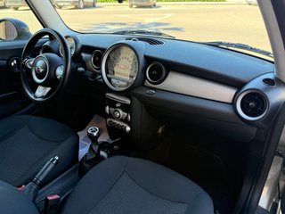 MINI One D diesel
