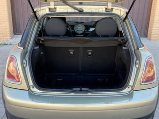 MINI One D diesel