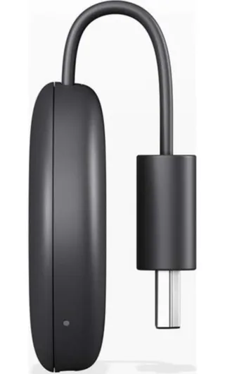 Chromecast 3ª Gen Google