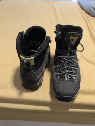 Botas de monte Asolo Talla 40 2/3