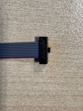 Cavo Flat SparkFun Electronics 15364 Nuovo (10 pz)