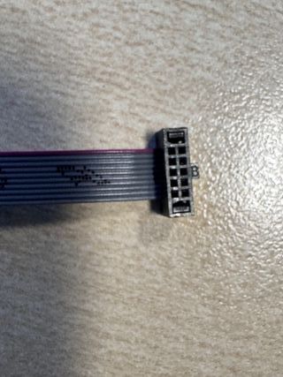 Cavo Flat SparkFun Electronics 15364 Nuovo (10 pz)