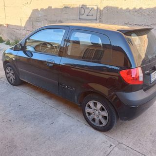 Hyundai Getz 2006