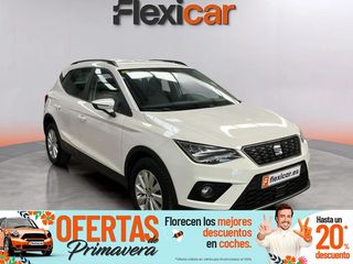 Seat Arona 1.6 TDI 70kW (95CV) Style Ecomotive