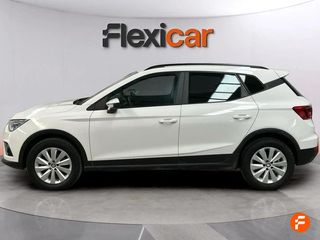 Seat Arona 1.6 TDI 70kW (95CV) Style Ecomotive