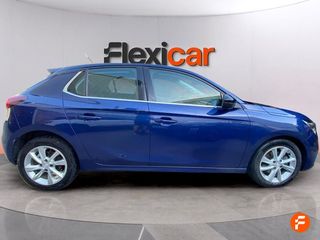 Opel Corsa 1.2T XHL 74kW (100CV) Elegance