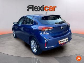 Opel Corsa 1.2T XHL 74kW (100CV) Elegance