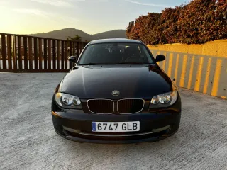 BMW Serie 1 2009
