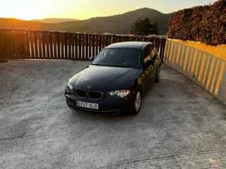 BMW Serie 1 2009