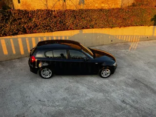 BMW Serie 1 2009