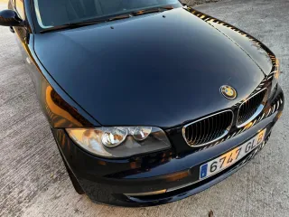 BMW Serie 1 2009