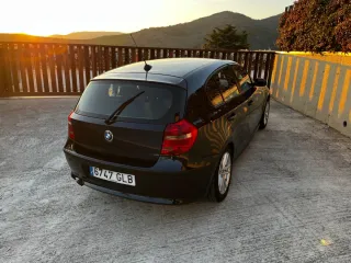 BMW Serie 1 2009