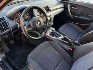 BMW Serie 1 2009
