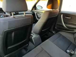 BMW Serie 1 2009