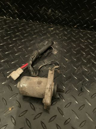 Motor de arranque Yamaha Aerox