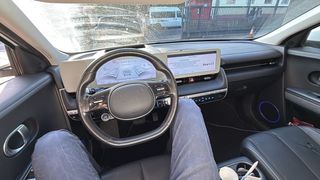 Se vende licencia VTC electrica con coche 55.000€