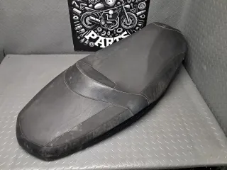 Asiento Zontes GK 125 (2022)