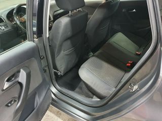 Volkswagen Polo 2009