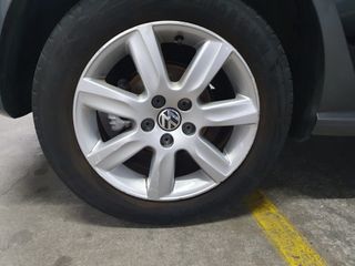 Volkswagen Polo 2009