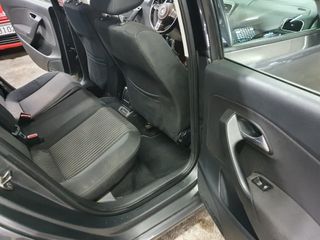 Volkswagen Polo 2009