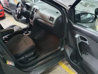 Volkswagen Polo 2009