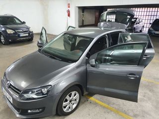 Volkswagen Polo 2009