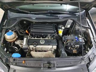 Volkswagen Polo 2009