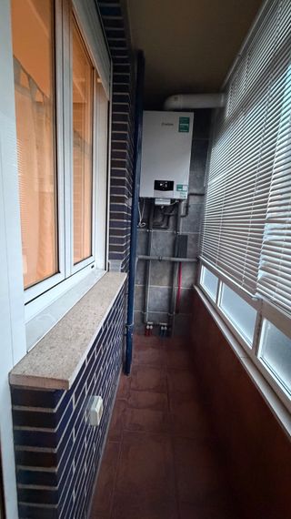 Piso en Trobajo del Camino