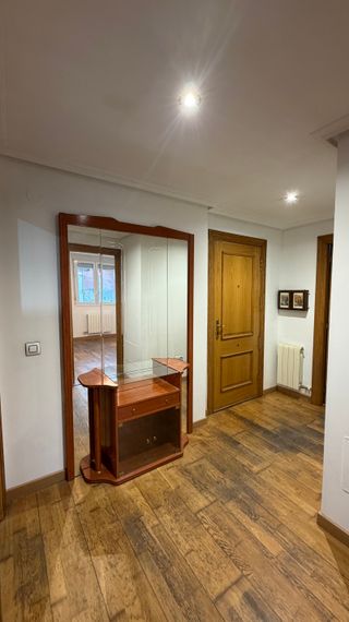 Piso en Trobajo del Camino