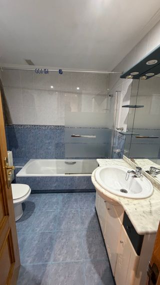 Piso en Trobajo del Camino