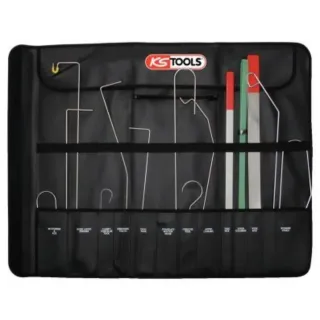 KS TOOLS 150.1630 Kit Herramientas Interior