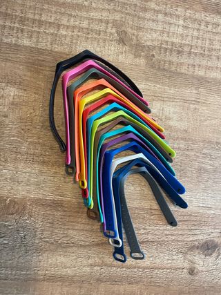 Fundas Mi Smart Band 4 (Xiaomi)