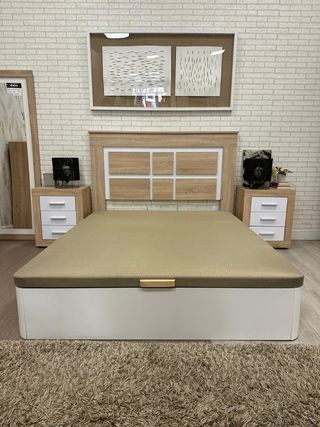 Canape 150x190 Nuevo