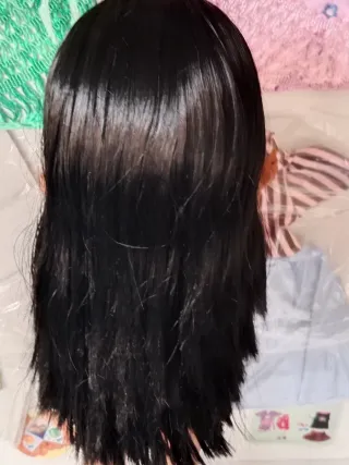 Muñeca colección de copias de Nancy,nuevas