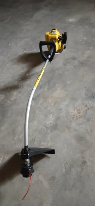 Desbrozadora McCulloch TrimMac 210