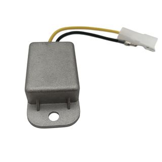 Regulador Corriente 6V Piaggio Vespa