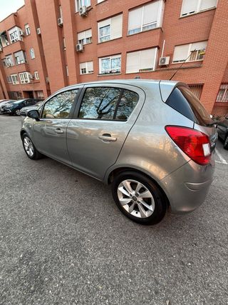 Opel Corsa 2014
