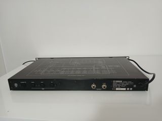 Yamaha TX81Z Sintetizzatore Generatore Toni MIDI