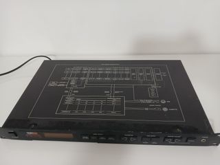 Yamaha TX81Z Sintetizzatore Generatore Toni MIDI