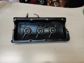 Tapa derecha de válvulas balancines VAG 2.5TDI BDG