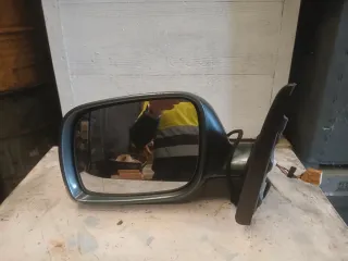 Volkswagen Touareg 2008