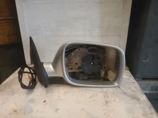 Volkswagen Touareg 2008